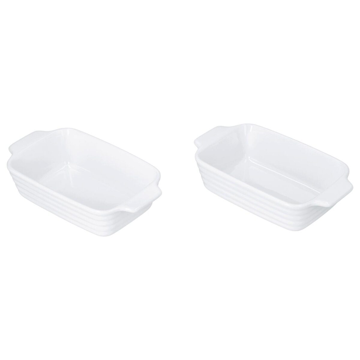 SILVERCREST® Auflaufform / Auflaufform-Set