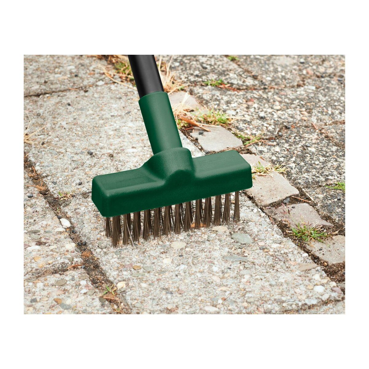PARKSIDE® Tuingereedschap Onkruidborstelset