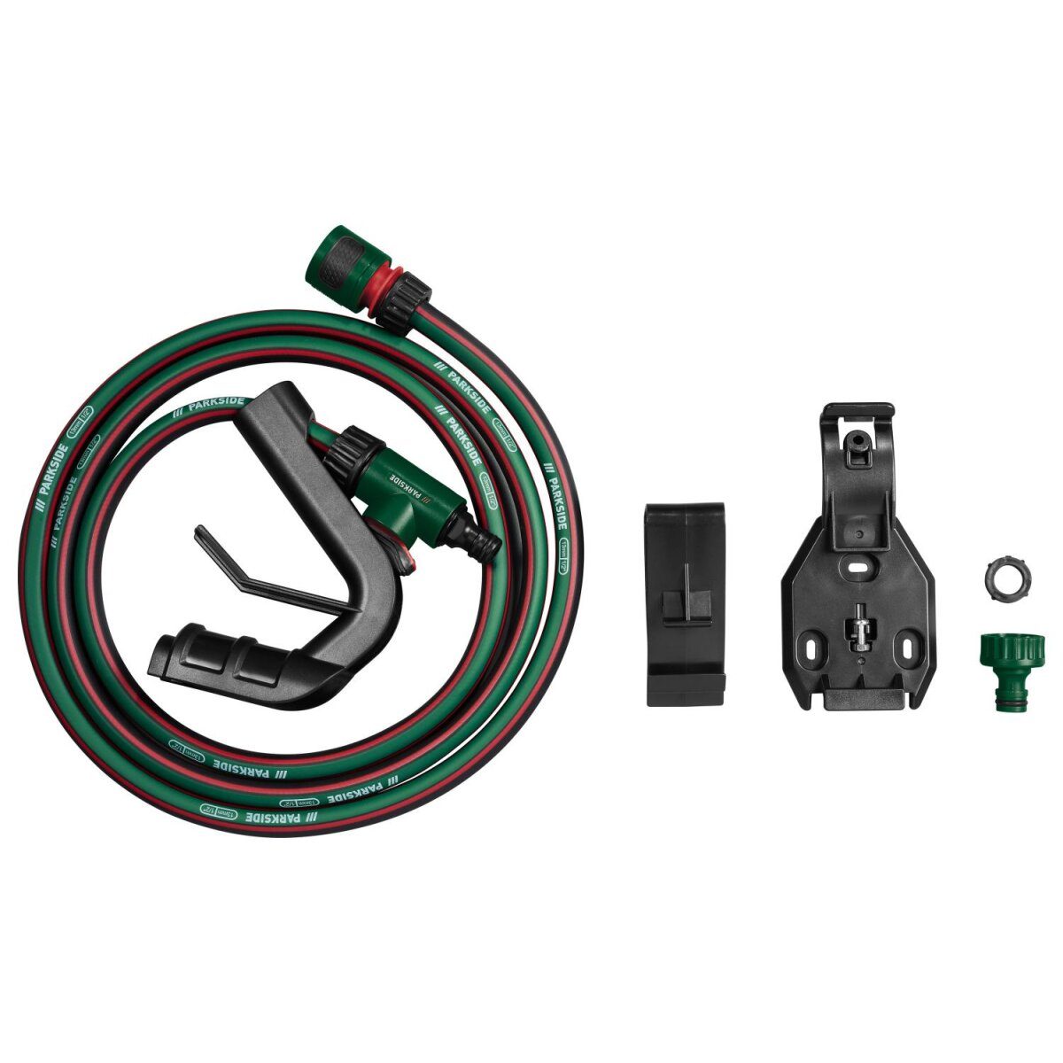 PARKSIDE® 20 V Akku-Regenfasspumpe „PRPA 20-Li B3“, ohne Akku und Ladegerät