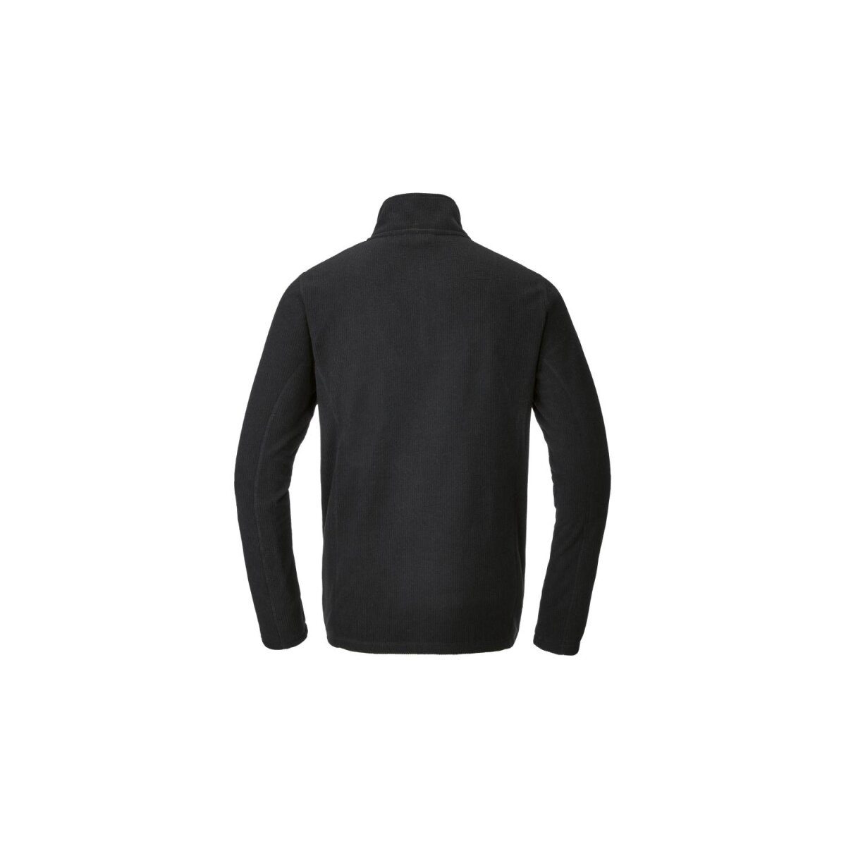 PARKSIDE® Men's Fleece Troyer (Black, L (52/54))