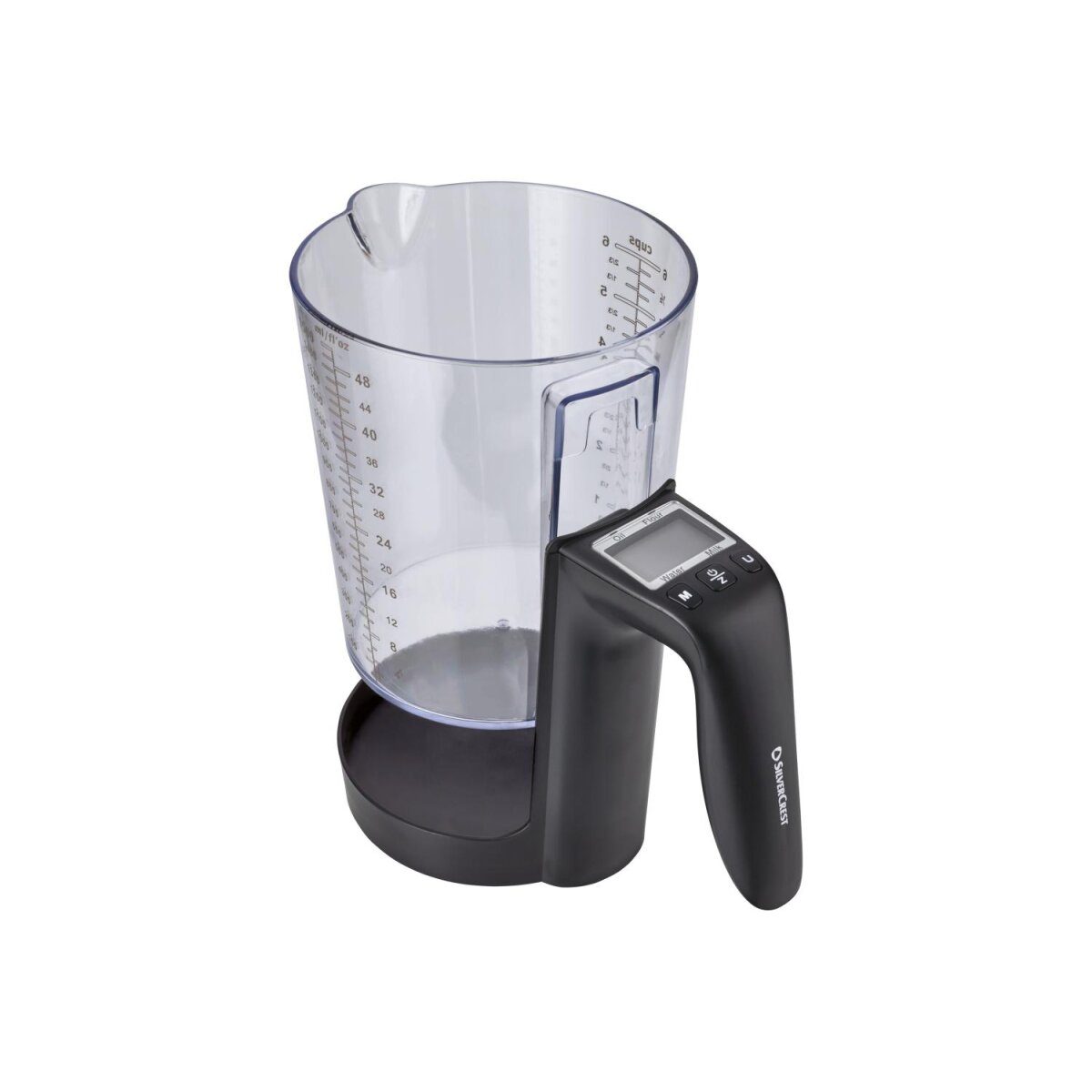 SILVERCREST® Digitaler Messbecher