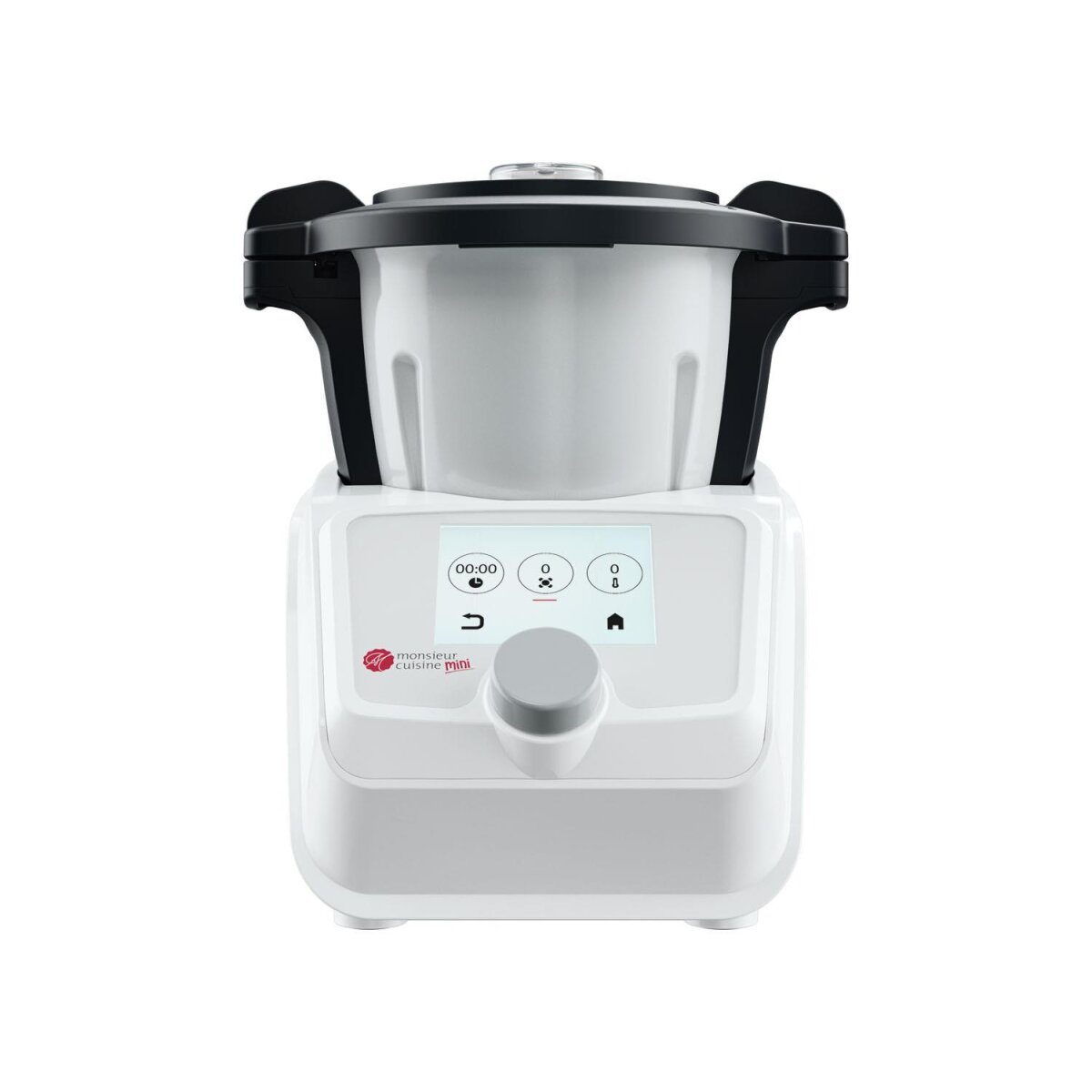 Silvercrest Mini Monsieur Cuisine »PMMC 5 A1«, with 5