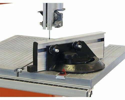 Band saw Atika BS 205-2