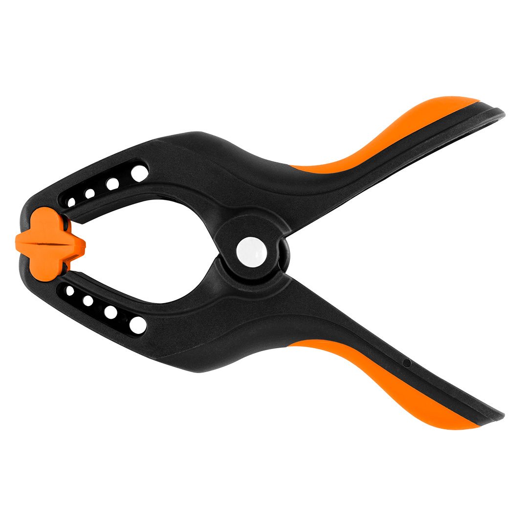 Spring clamp