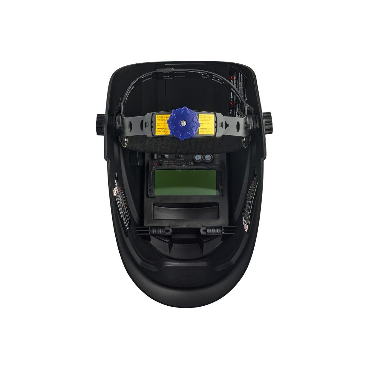 PARKSIDE® Automatik-Schweißhelm PSHL 2 D1, schwarz