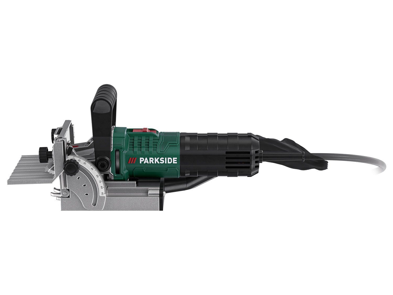 Parkside Flachdübelfräse PFDF 900 A1 900 W