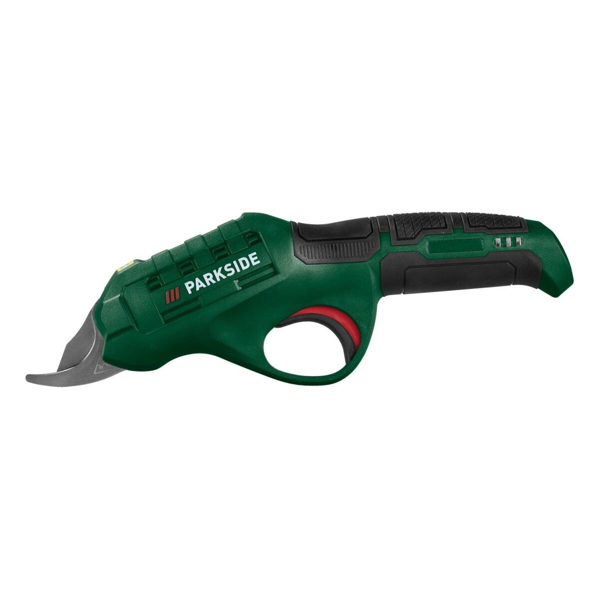 PARKSIDE® 4 V cordless secateurs »PAGS 4 A1«, without power supply