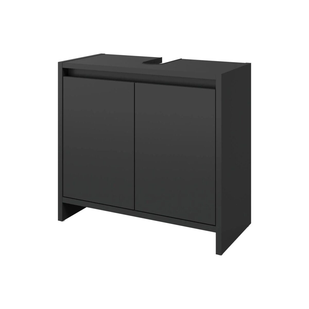 LIVARNO® Bad-Waschbeckenunterschrank »Oslo«