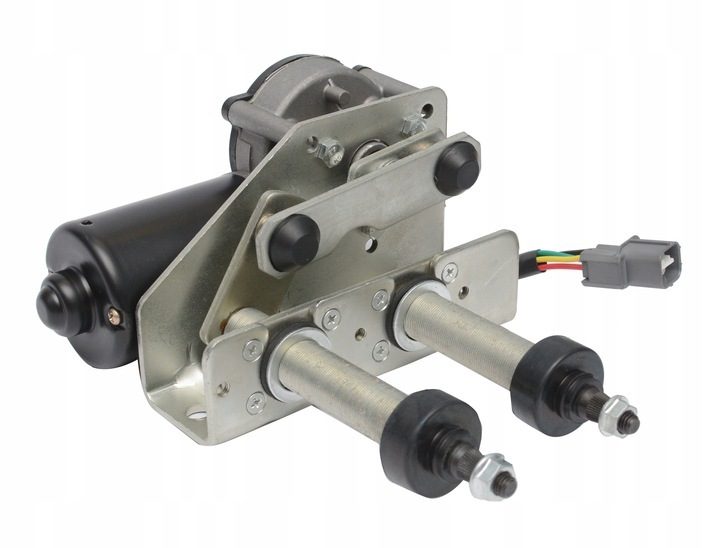 JCB ruitenwissermotor 714/28000