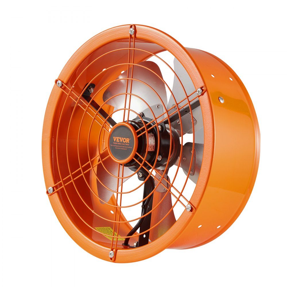 Ventilateur Solaire 400x150mm Ventilateur d'extraction de Grenier à énergie Solaire avec Thermostat réglable Grille extérieure Capacité de débit d'air de 1300CFM pour Atelier de Garage à Toit à Pignon – Réf. HT-22828