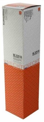KNECHT KL579D Filtre PALIWA - Réf. HT-50574
