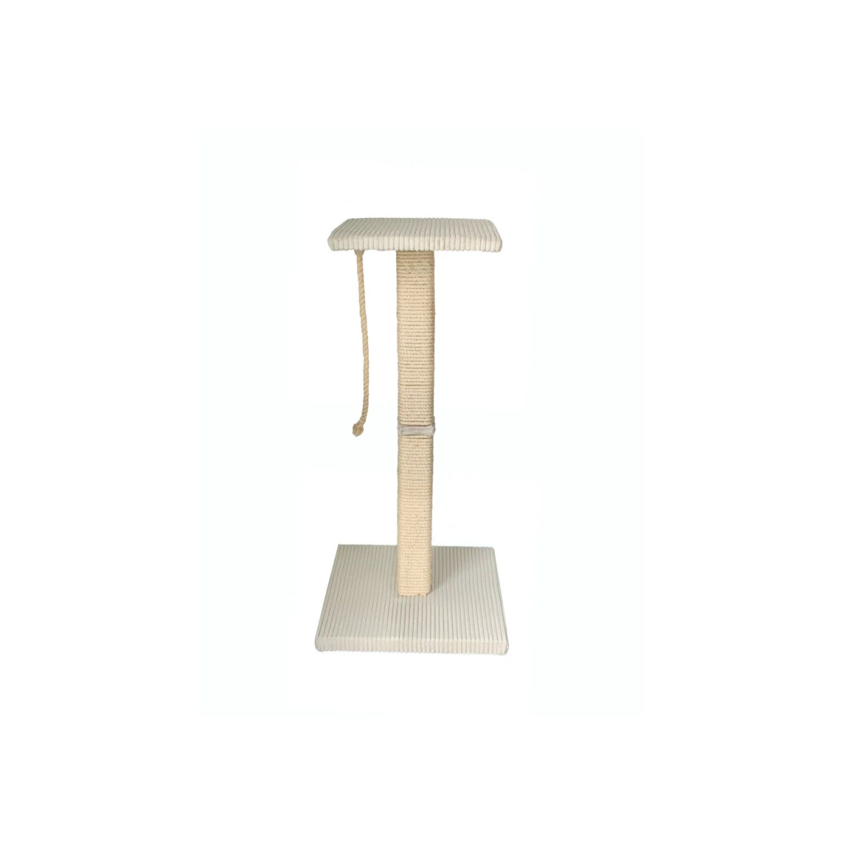 TUBE CUTTER Krabpaal “Juno”, stabiel (97, beige)