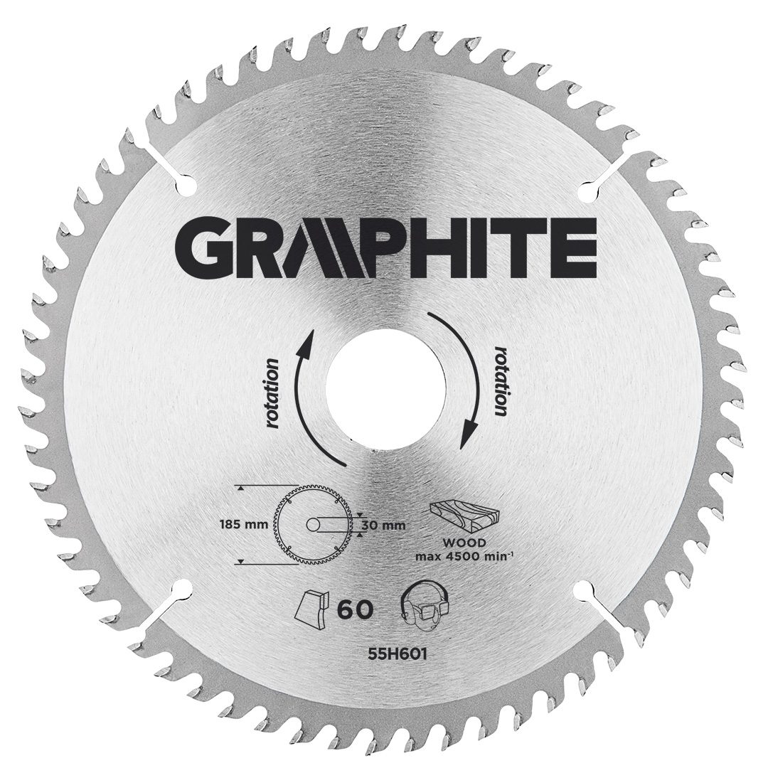 saw blade