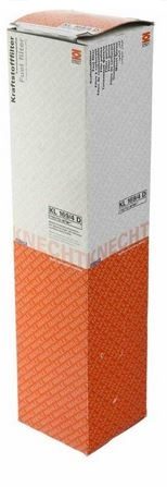 KNECHT KL169/4D Fuel Filter - Part No. HT-48724