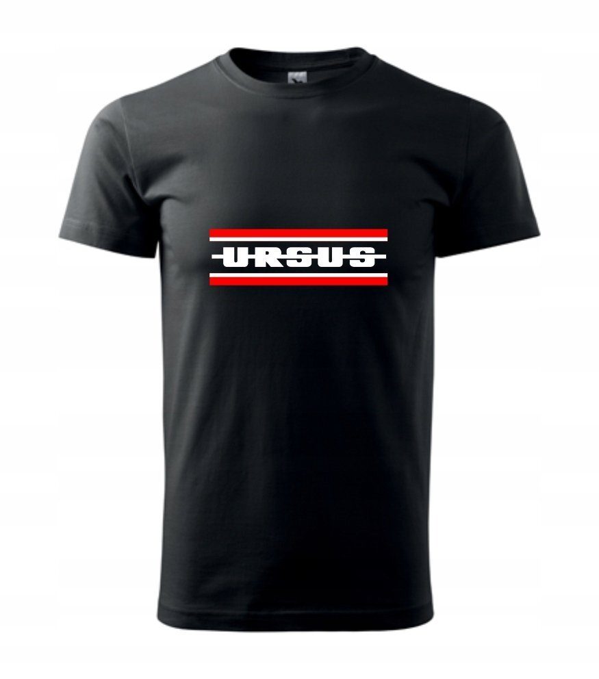 URSUS PREMIUM Shirt T-Shirt Men