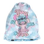Piórnik Stitch & Angel Ohana