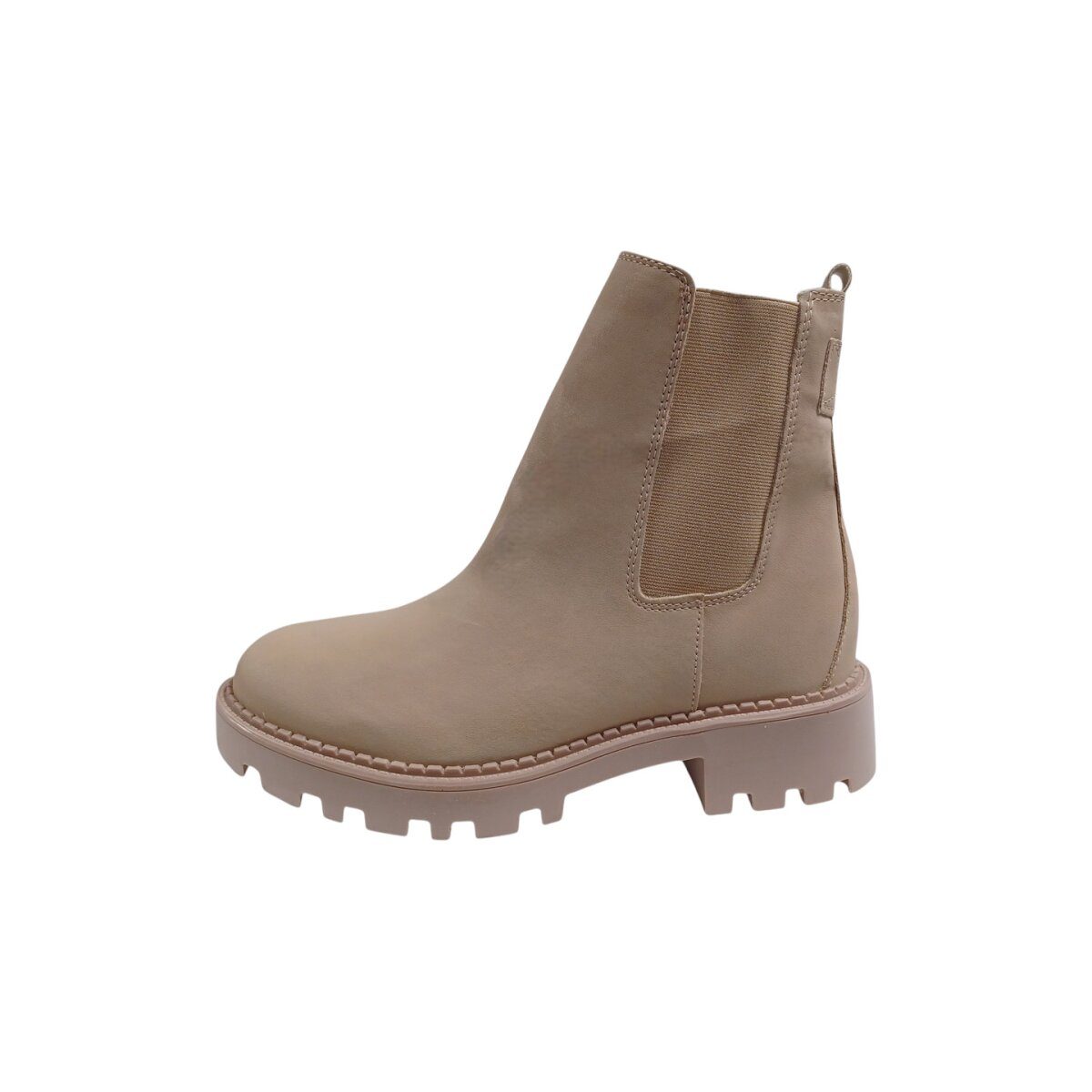 esmara® women's Chelsea ankle boots with side elastic inserts