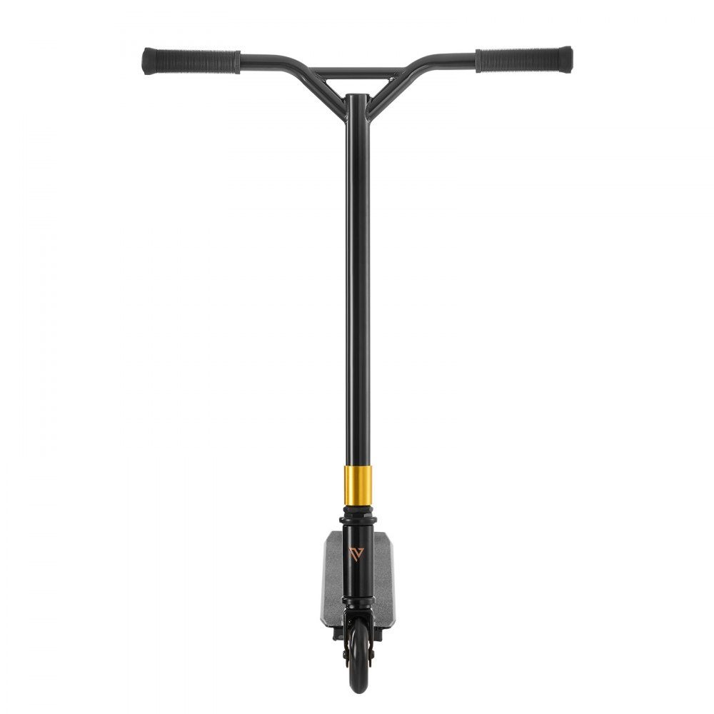 Stunt-Scooter, komplette Trick-Scooter für Kinder Ages 11-13, Teenager, Jungen und Mädchen, Freestyle-Street-Rider für Fortgeschrittene und Anfänger, leichtes Aluminiumdeck
