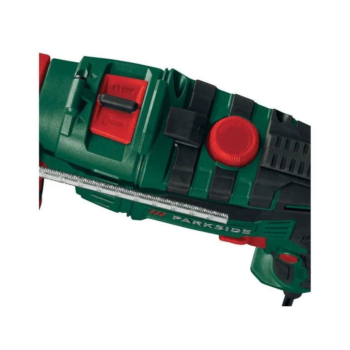 Perceuse à percussion PARKSIDE® »PSBM 750 B3«