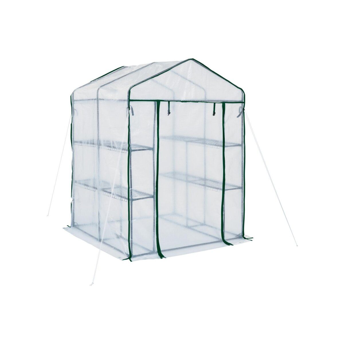 PARKSIDE® Gewächshaus, 3,9m³