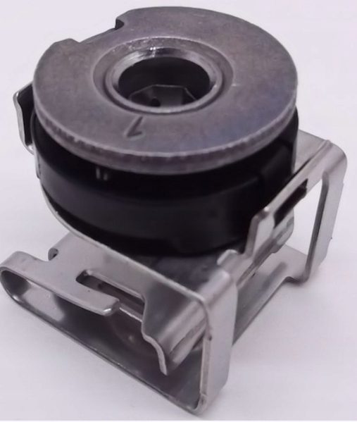 Original Audi VW SCHEINWERFEREINSTELLEINSATZ Scheinwerferbefestigungsschraube 4G8806305