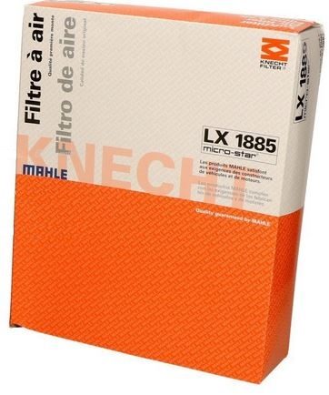 KNECHT LX1885 - Part No. HT-50539