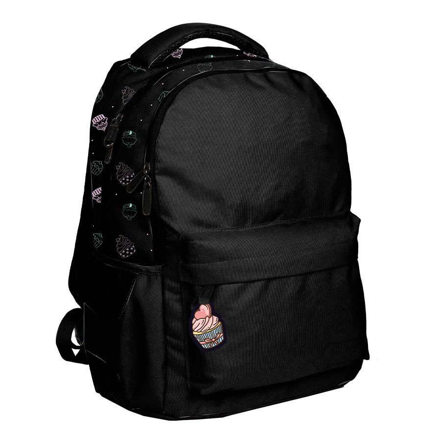 Muffin BeUniq Jugendrucksack