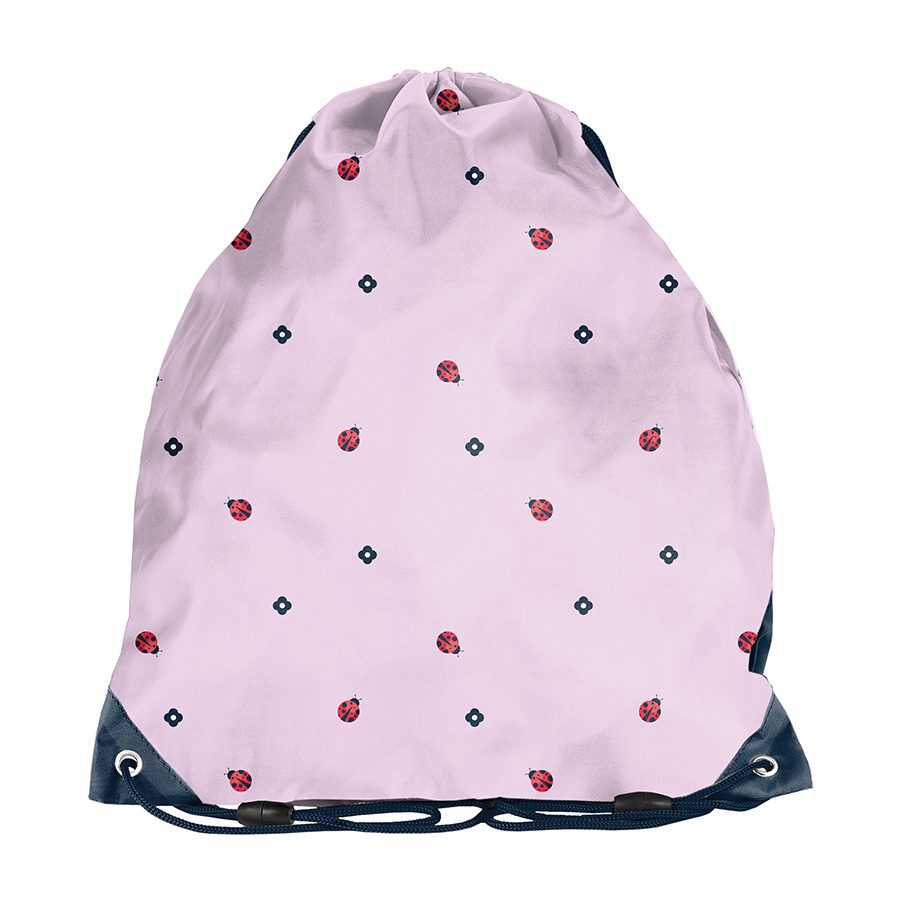 Ladybug BeUniq Schuhtasche
