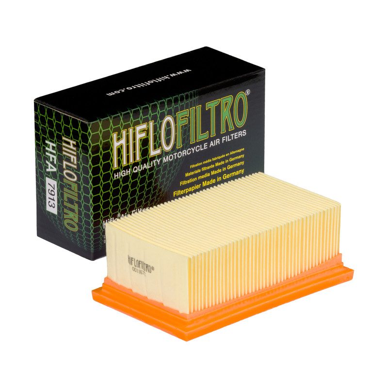 Filtre à air HIFLO HFA 7913 – Réf. HT-48521