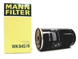 MANN WK 845/6 Filter PALIWA - Part No. HT-51221