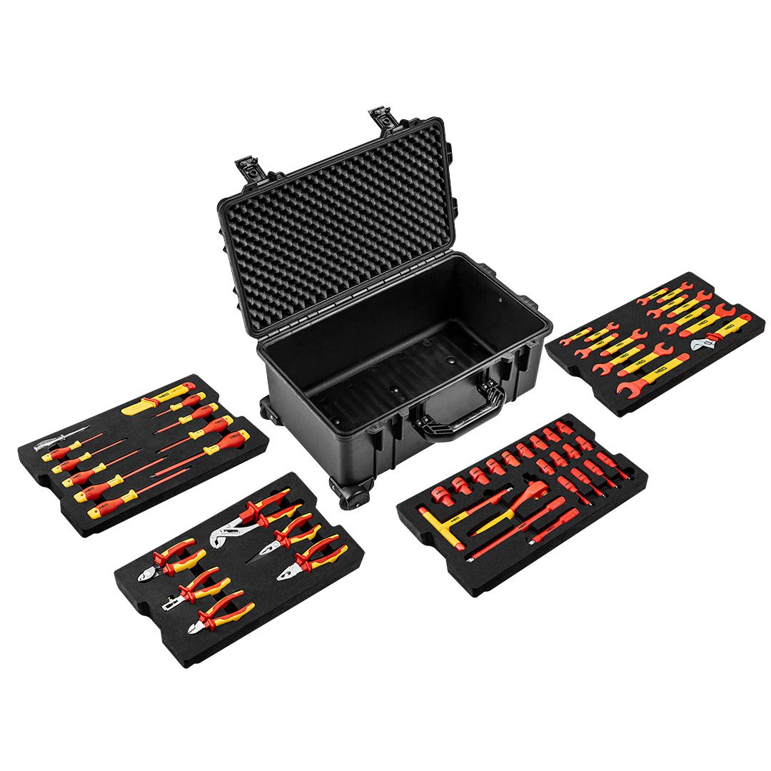 1000V tool kit