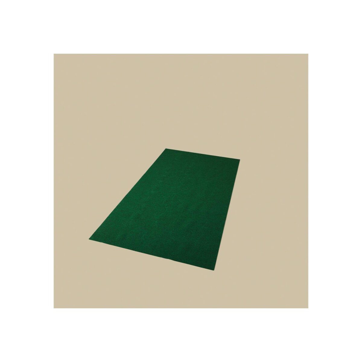 LIVARNO® lawn carpet, 100 x 200 cm
