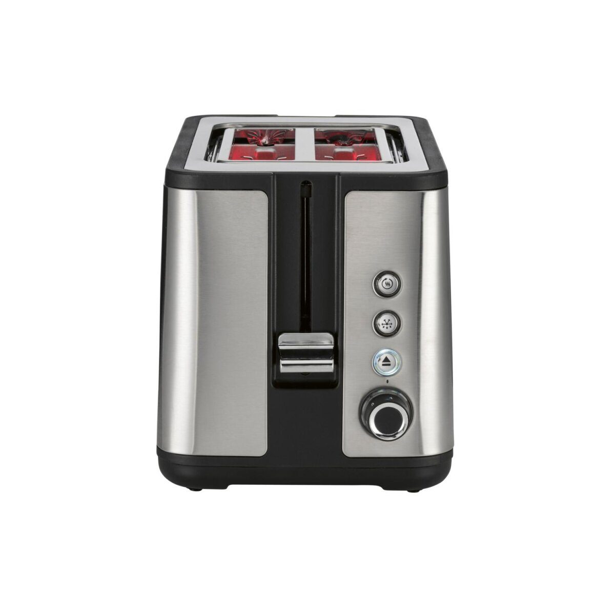 SILVERCREST® Doppelschlitz-Toaster »STE 850 F1«