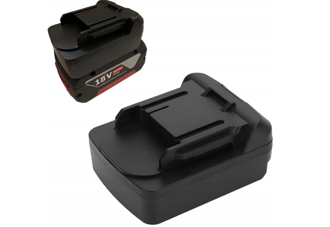 #NOWOŚĆ# Adapter Bosch 18V do urządzeń Makita 18V BL #NOWOŚĆ# Adapter Bosch 18V do urządzeń Makita 18V BL
