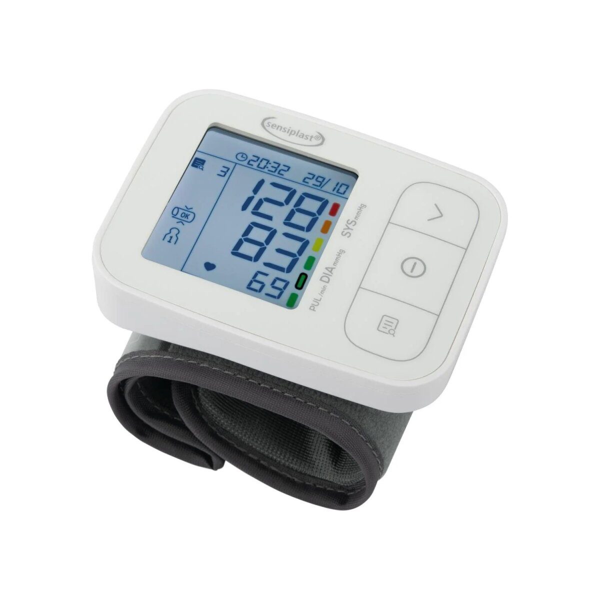 SENSIPLAST® Handgelenk-Blutdruckmessgerät