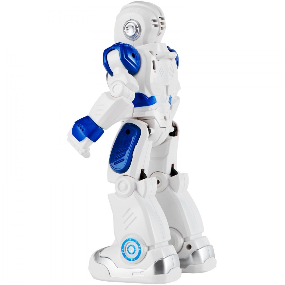 RC Robotspeelgoed voor kinderen, Programmeerbare afstandsbediening Slimme robot met gebarenherkenning, Interactieve loop-, zang- en dansrobot voor jongens en meisjes van 3, 4, 5, 6, 7, 8, 10 en 12 jaar Verjaardagscadeau RC Robotspeelgoed voor kinderen, Programmeerbare afstandsbediening Slimme robot met gebarenherkenning, Interactieve loop-, zang- en dansrobot voor jongens en meisjes van 3, 4, 5, 6, 7, 8, 10 en 12 jaar Verjaardagscadeau