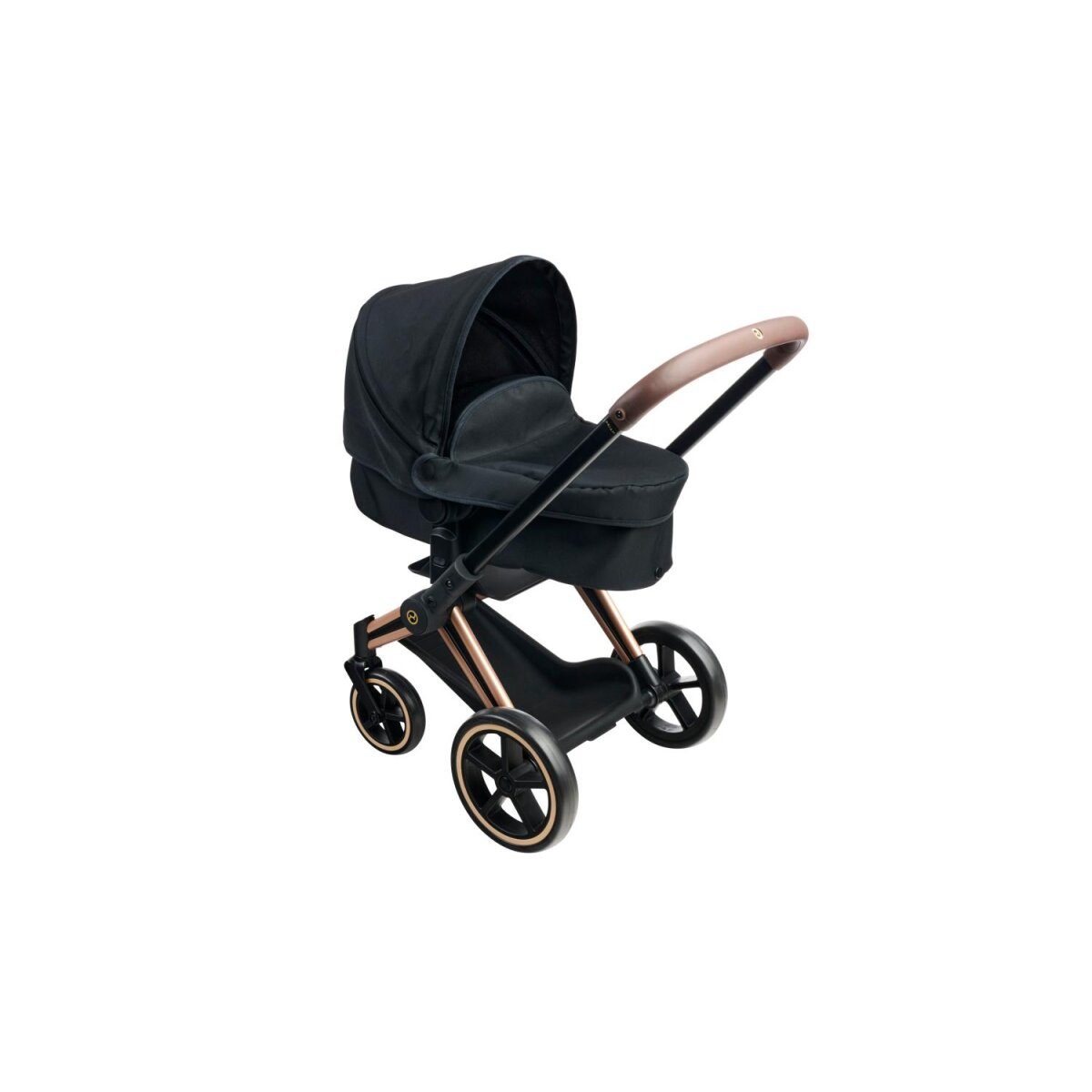 SIMBA Corolle MGP 36-42cm Cybex Puppenwagen