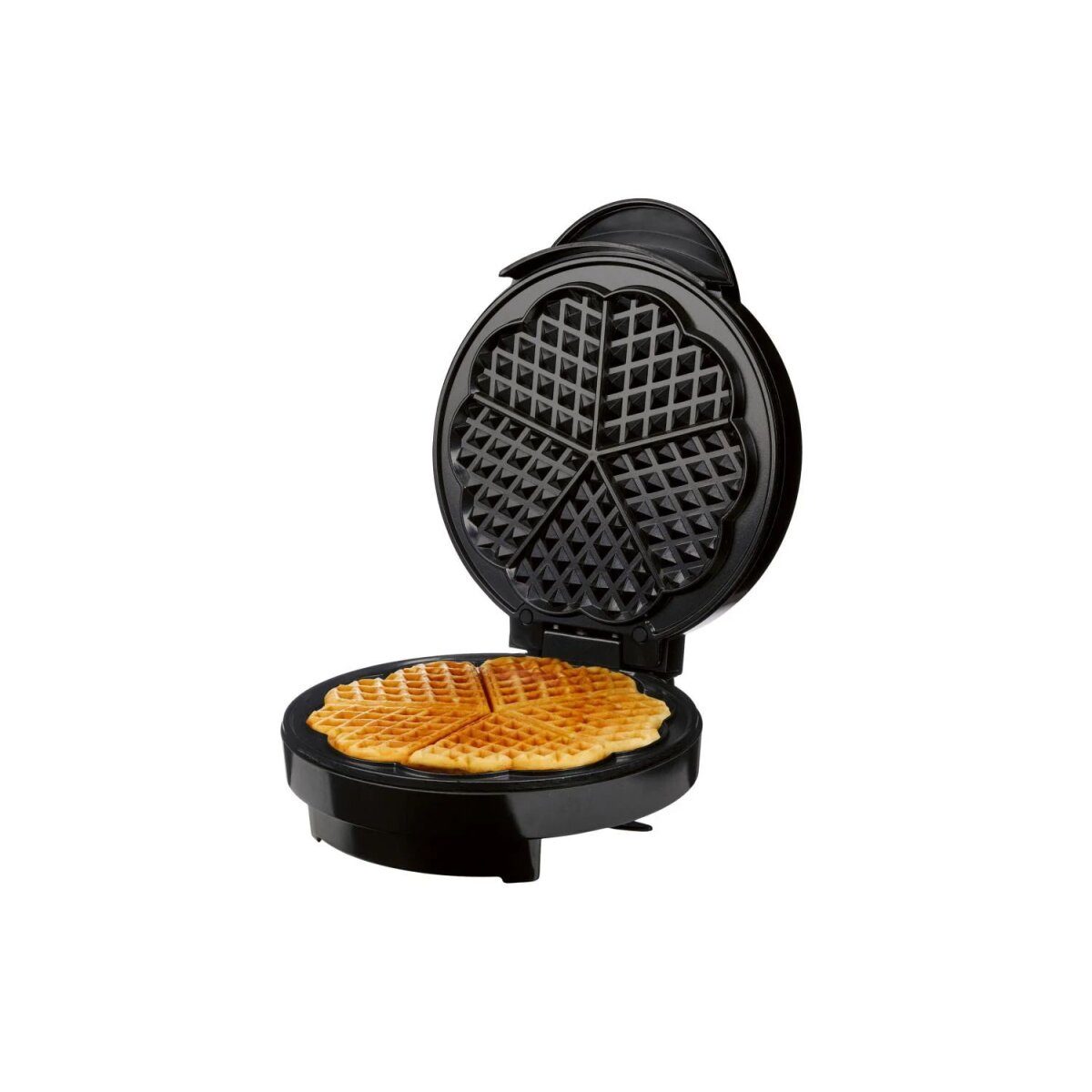 SILVERCREST® Waffeleisen »SWE 1200 F1«