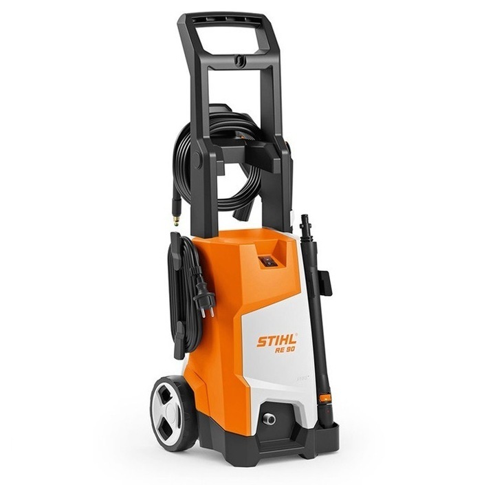 Myjka wysokociśnieniowa STIHL RE 90 120bar 2100W 49510124514 Myjka wysokociśnieniowa STIHL RE 90 120bar 2100W 49510124514