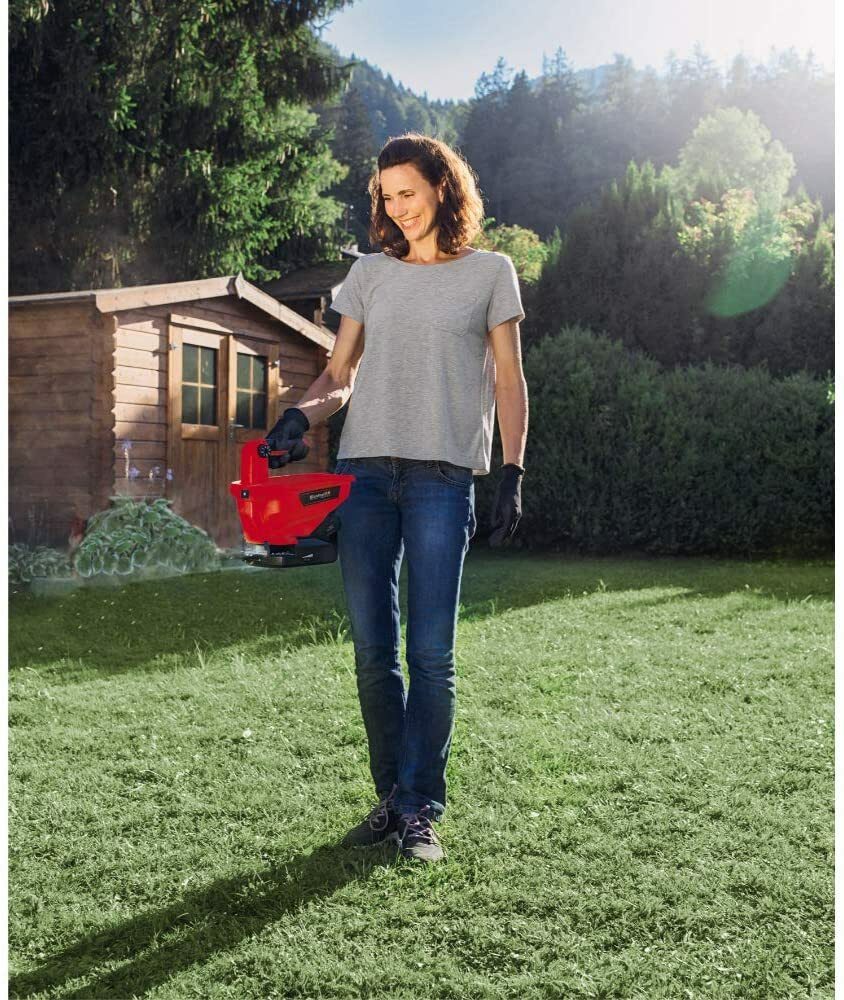 Einhell Universalstreuer GE-US 18 Li-Solo Power