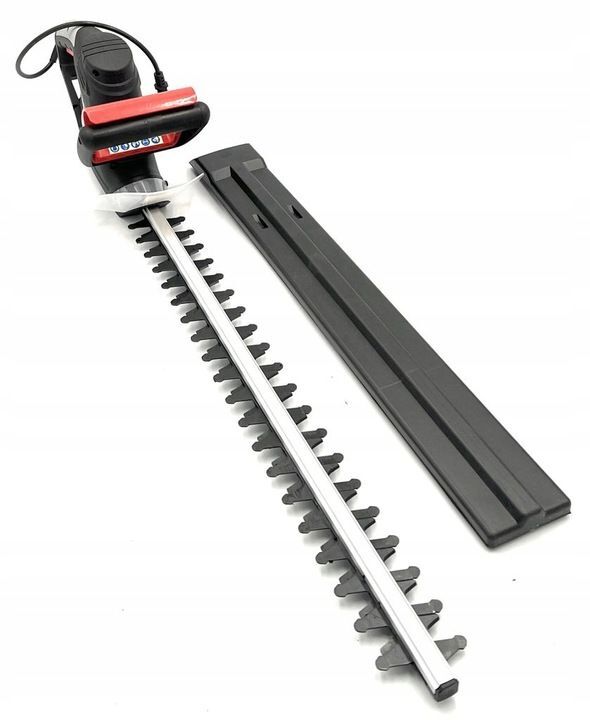 Scheppach HTE550 elektrische heggenschaar snoeischaar 550W 510 mm snijlengte Scheppach HTE550 elektrische heggenschaar snoeischaar 550W 510 mm snijlengte