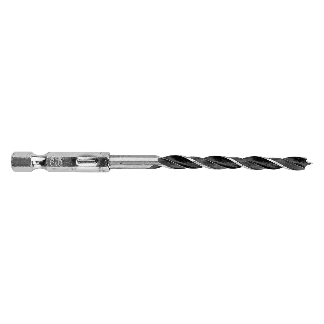 wood drill