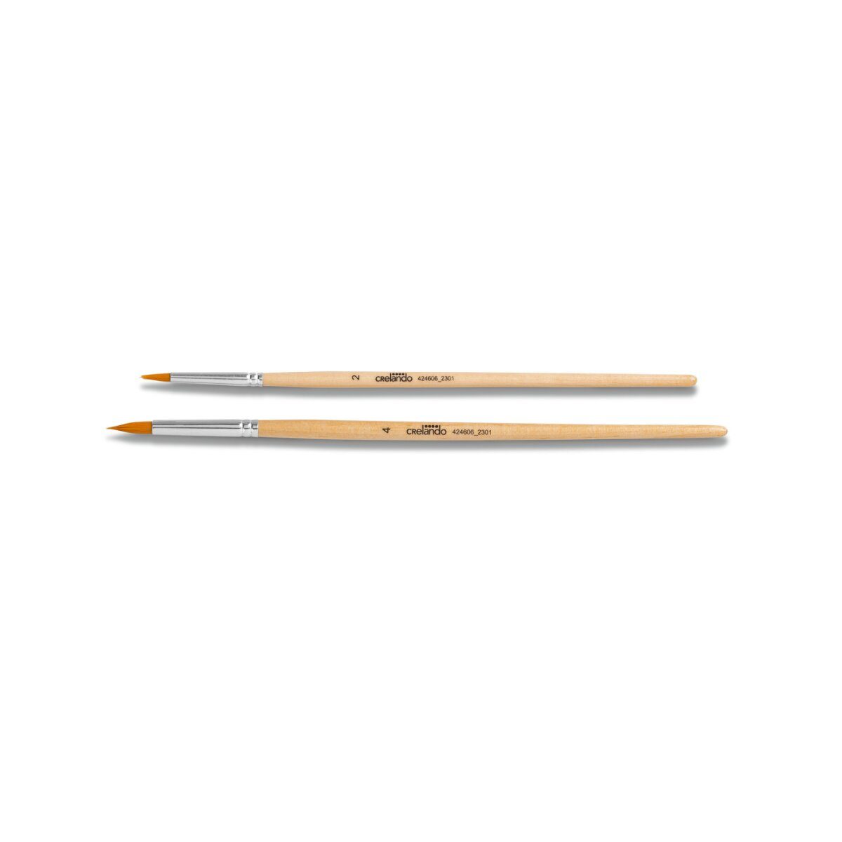 crelando® schilderskoffer, 174 stuks