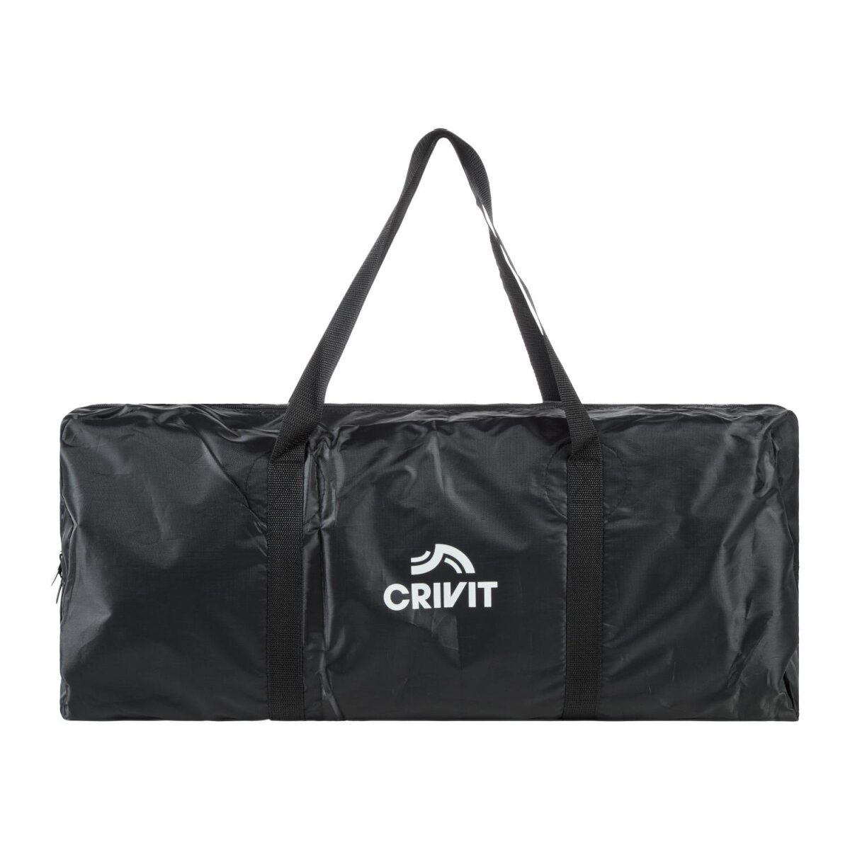 Tonneau de bain de glace CRIVIT, avec couvercle thermique