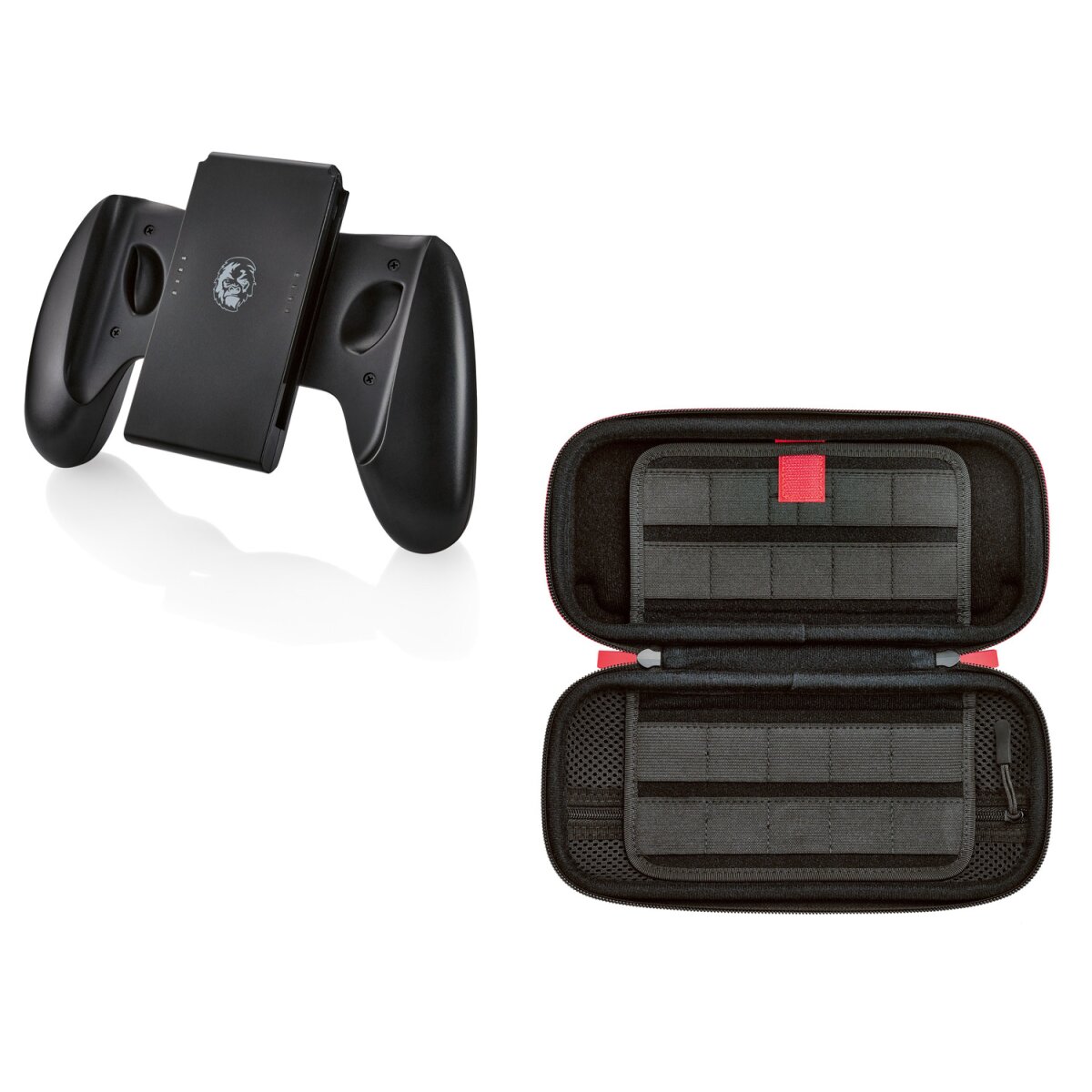 Accessoires voor Nintendo Switch Accessoires voor Nintendo Switch