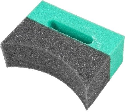 SHINY GARAGE APLIKATOR DO OPON BICOLOR – Art.-Nr. HT-46991