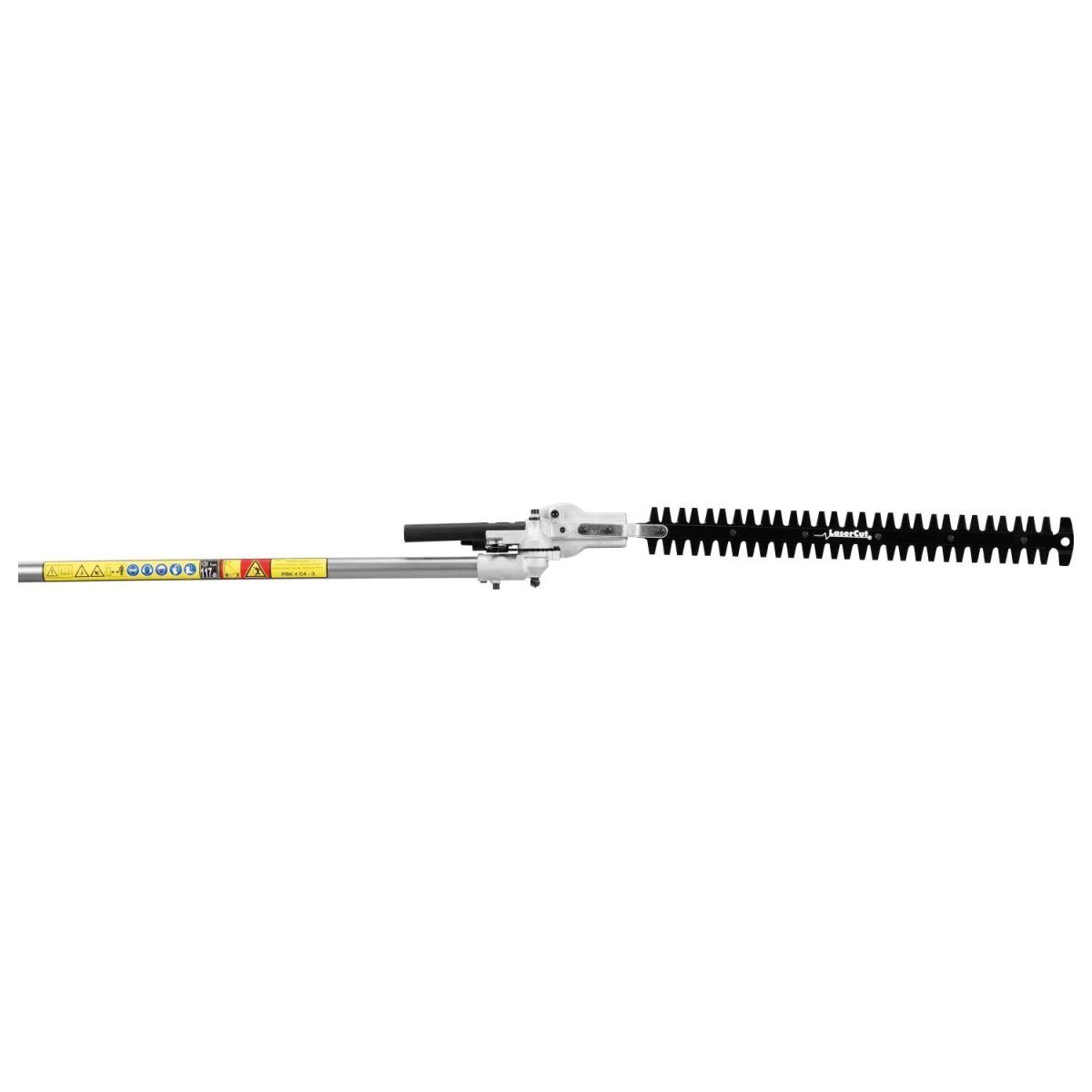 PARKSIDE® Benzin-Kombigerät „PBK 4 C4“, 4in1