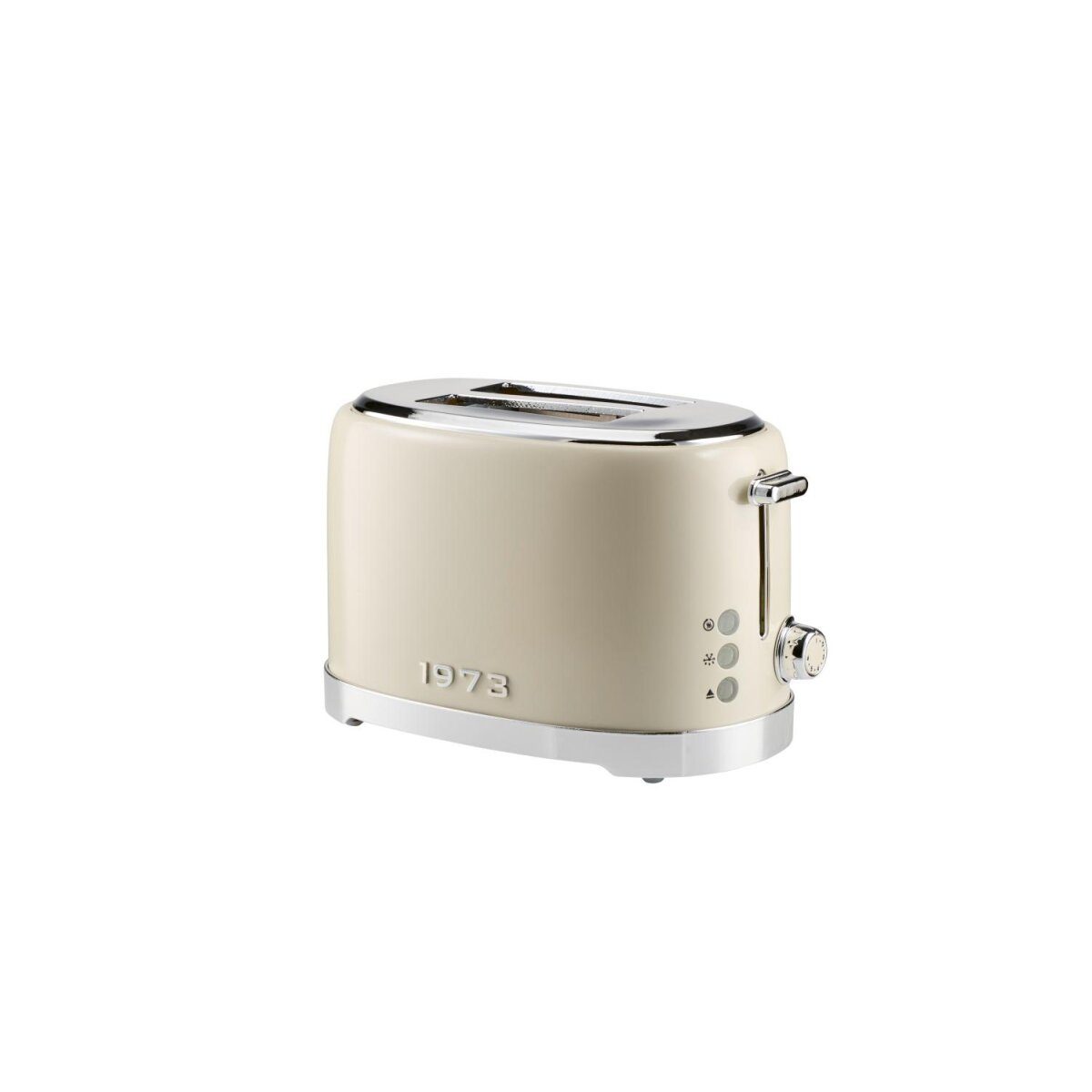 SILVERCREST® Doppelschlitztoaster Edelstahl »STR 980 C3«