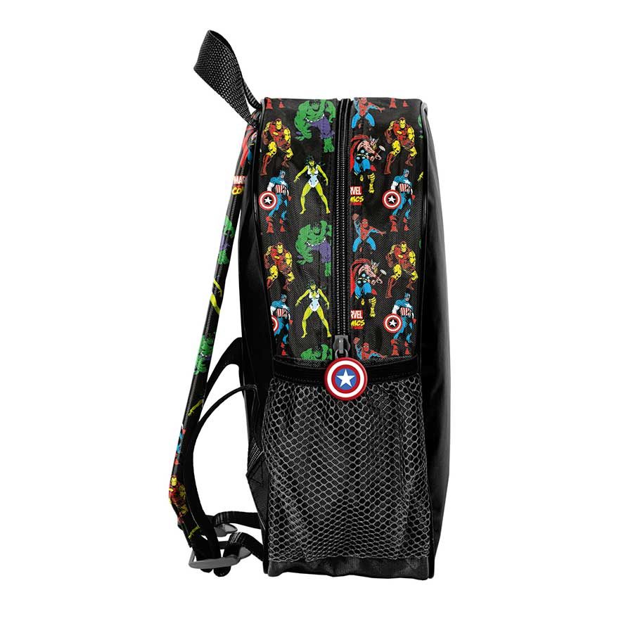 Kleiner Avengers Rucksack