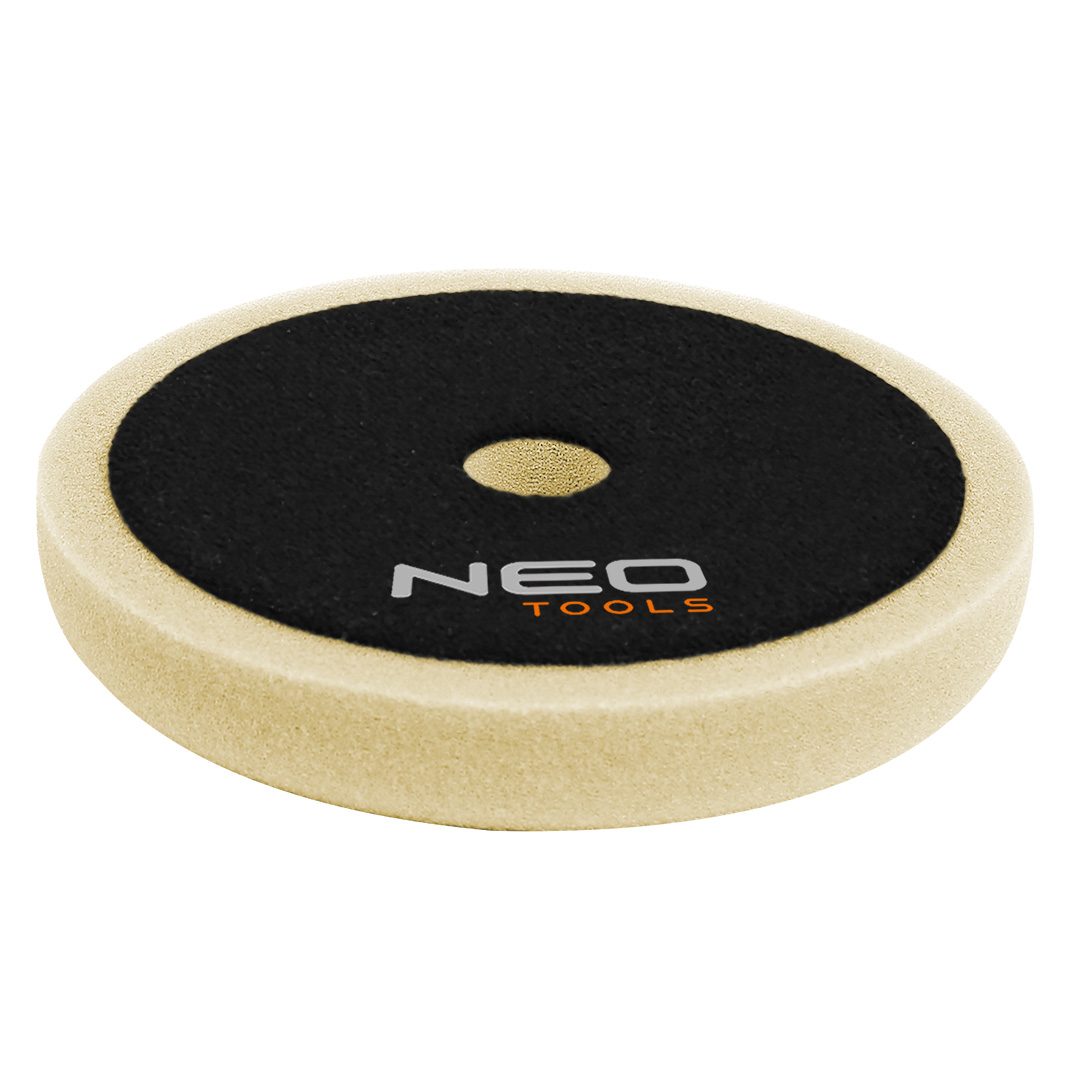 Polishing pad